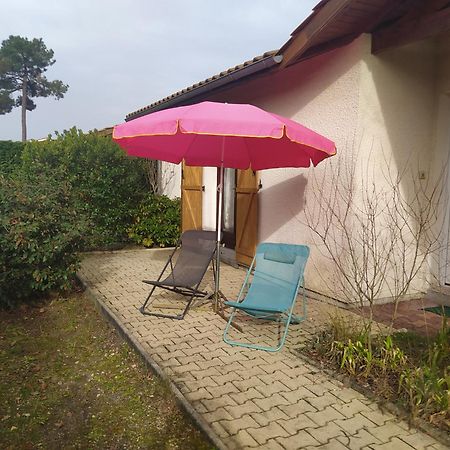Villa Nancea Maison Arcachon Gujan-Mestras Luaran gambar