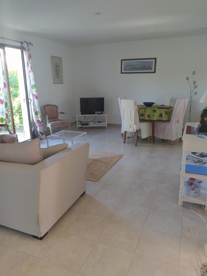 Villa Nancea Maison Arcachon Gujan-Mestras Luaran gambar