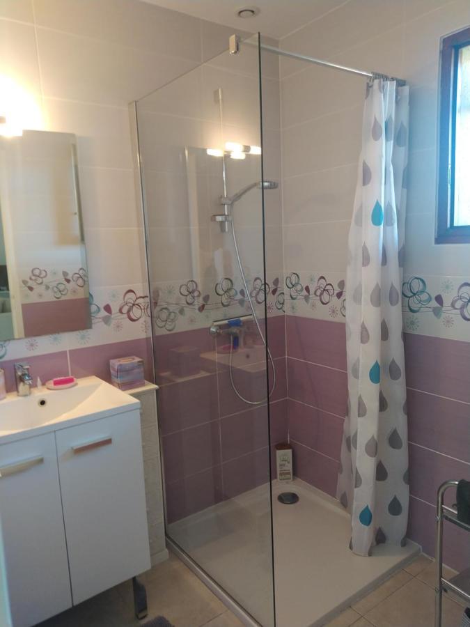 Villa Nancea Maison Arcachon Gujan-Mestras Luaran gambar