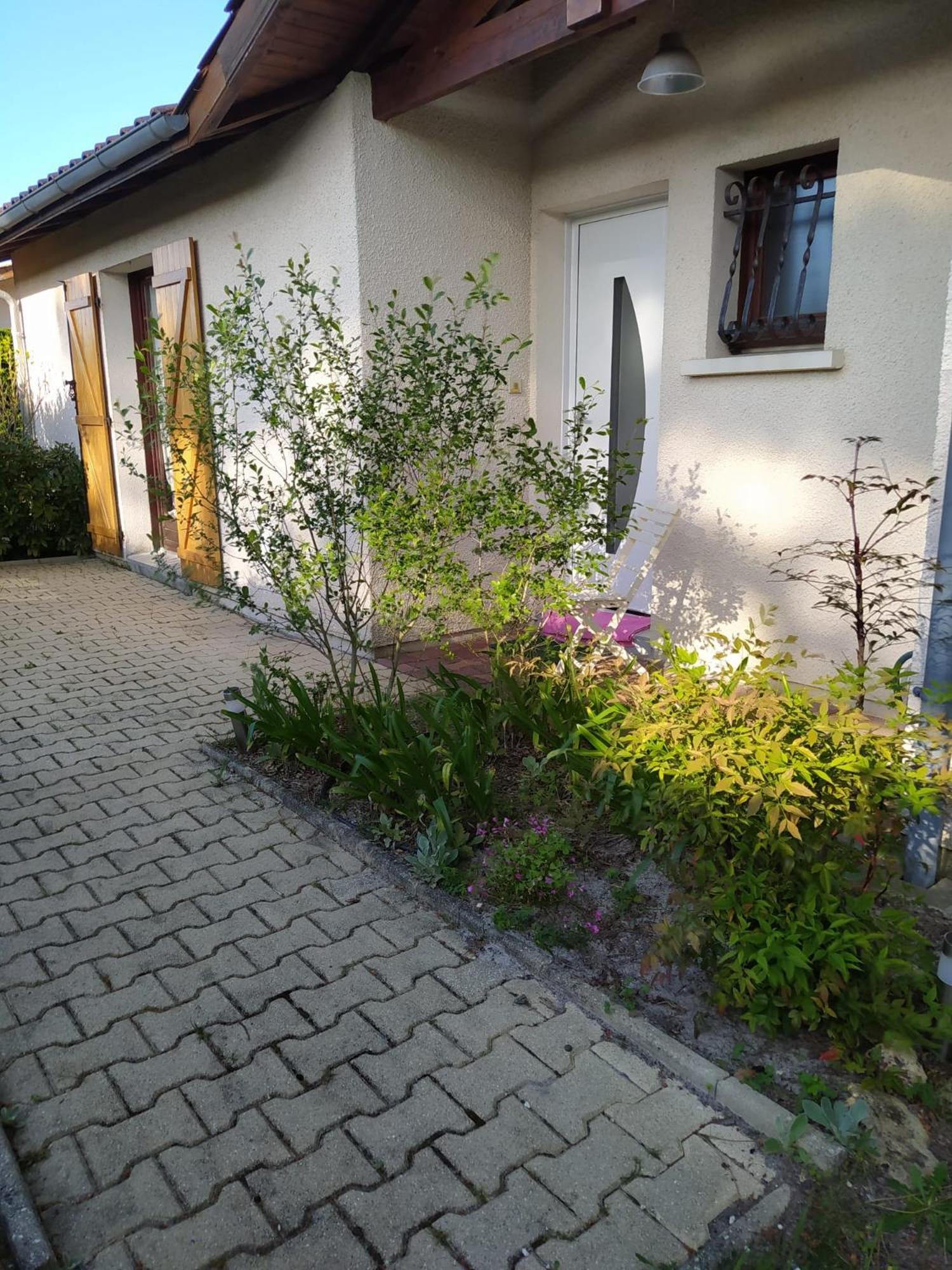 Villa Nancea Maison Arcachon Gujan-Mestras Luaran gambar